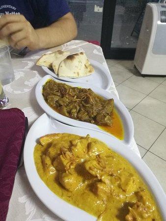 Taste of India